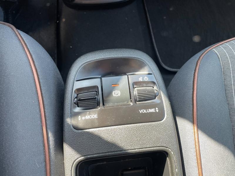 FIAT 500 - e 95ch Icône - Groupe Polmar