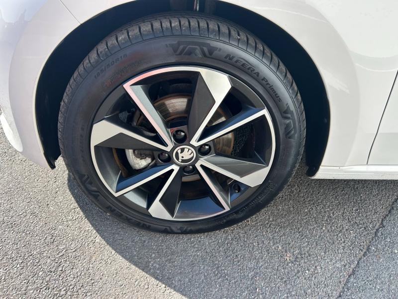SKODA Citigoe iV - Electrique 83ch Style 5p - Groupe Polmar