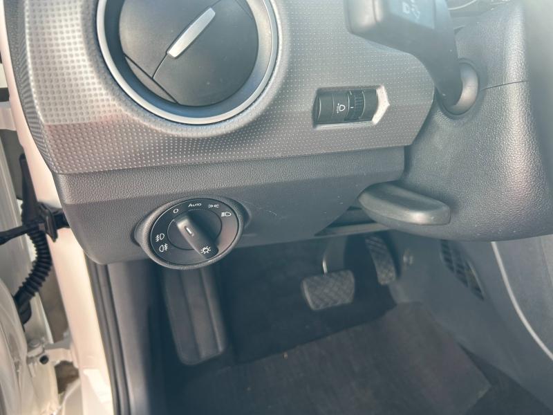 SKODA Citigoe iV - Electrique 83ch Style 5p - Groupe Polmar