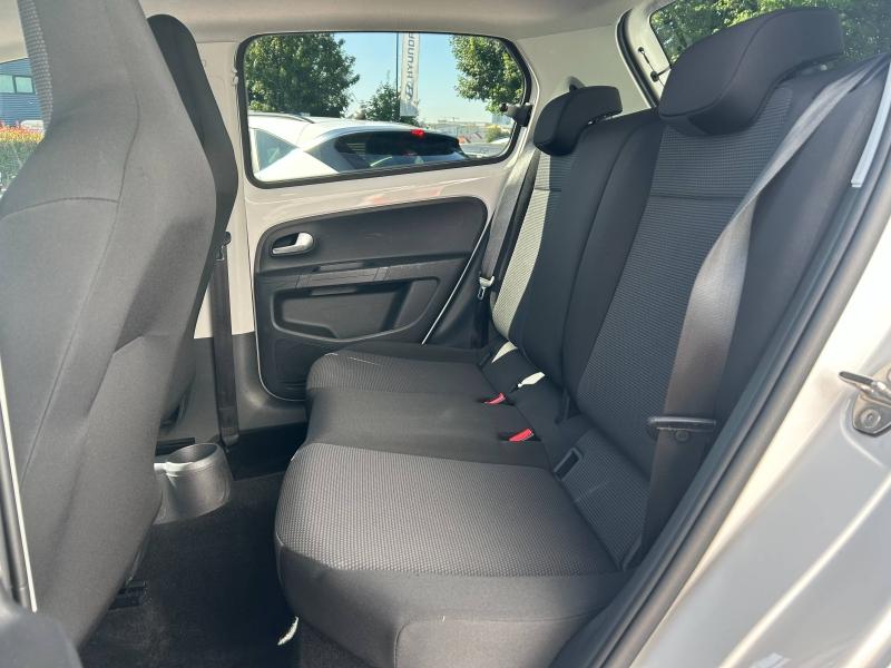 SKODA Citigoe iV - Electrique 83ch Style 5p - Groupe Polmar