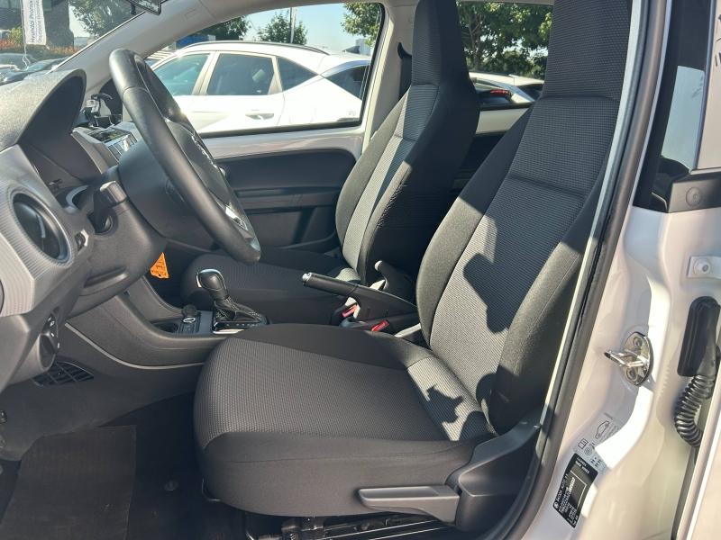 SKODA Citigoe iV - Electrique 83ch Style 5p - Groupe Polmar