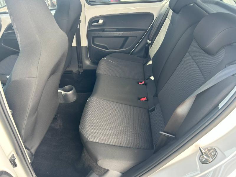 SKODA Citigoe iV - Electrique 83ch Style 5p - Groupe Polmar