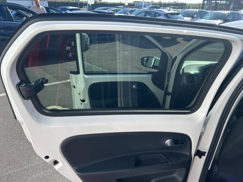 SKODA Citigoe iV - Electrique 83ch Style 5p - Groupe Polmar