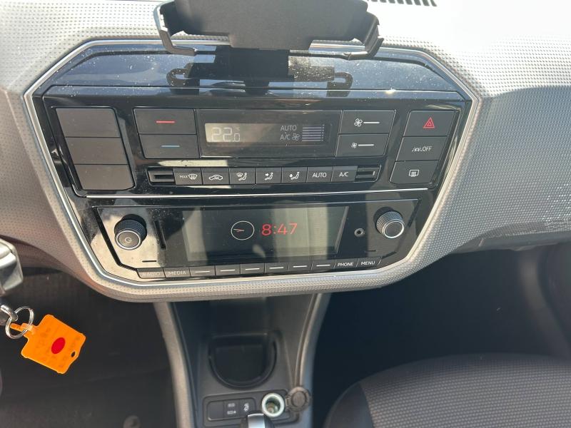 SKODA Citigoe iV - Electrique 83ch Style 5p - Groupe Polmar