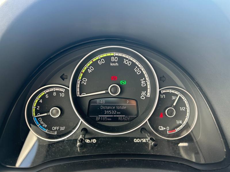 SKODA Citigoe iV - Electrique 83ch Style 5p - Groupe Polmar