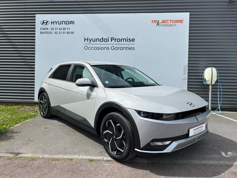HYUNDAI Ioniq 5 - Groupe Polmar