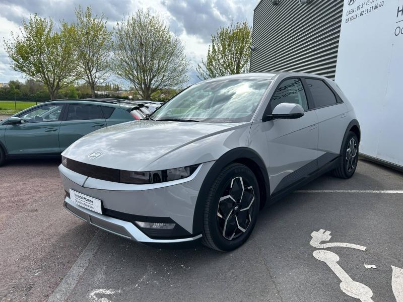 HYUNDAI Ioniq 5 - 58 kWh - 170ch Creative - Groupe Polmar