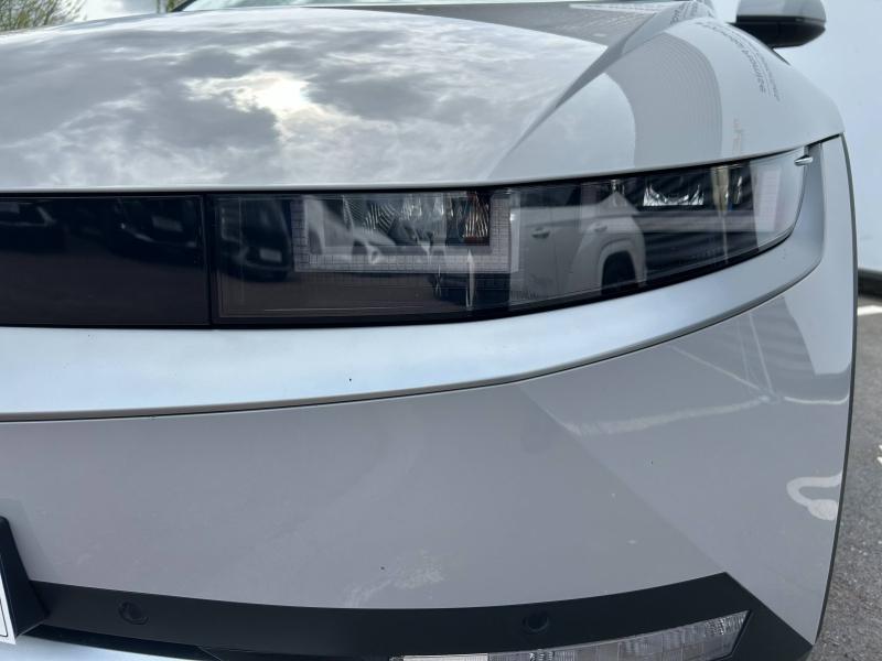 HYUNDAI Ioniq 5 - 58 kWh - 170ch Creative - Groupe Polmar