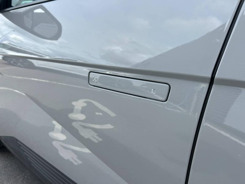 HYUNDAI Ioniq 5 - 58 kWh - 170ch Creative - Groupe Polmar