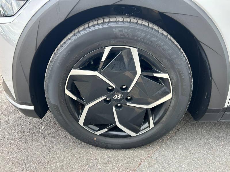 HYUNDAI Ioniq 5 - 58 kWh - 170ch Creative - Groupe Polmar