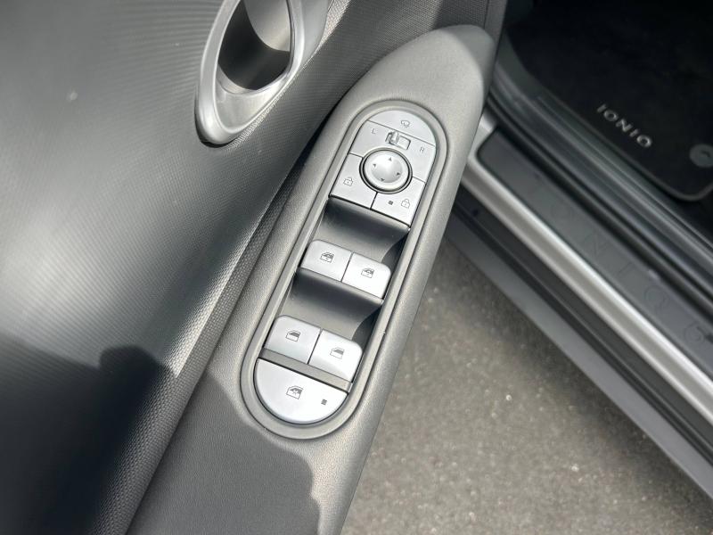 HYUNDAI Ioniq 5 - 58 kWh - 170ch Creative - Groupe Polmar