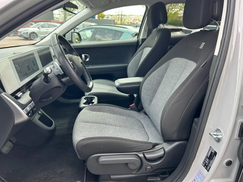 HYUNDAI Ioniq 5 - 58 kWh - 170ch Creative - Groupe Polmar