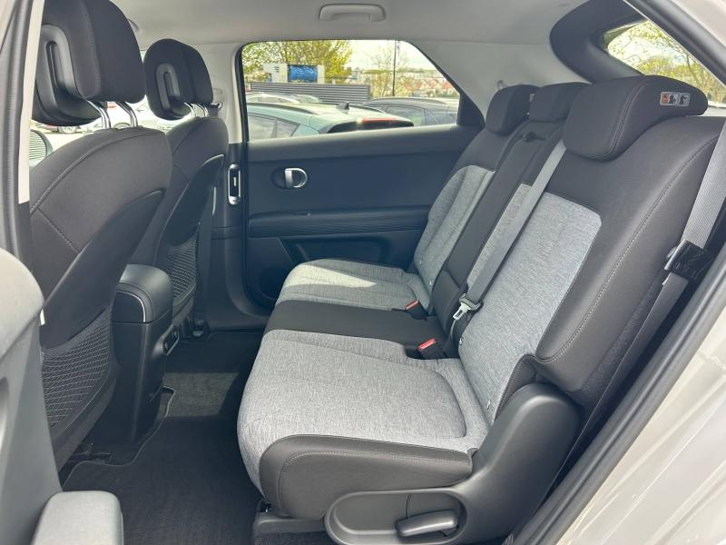 HYUNDAI Ioniq 5 - 58 kWh - 170ch Creative - Groupe Polmar