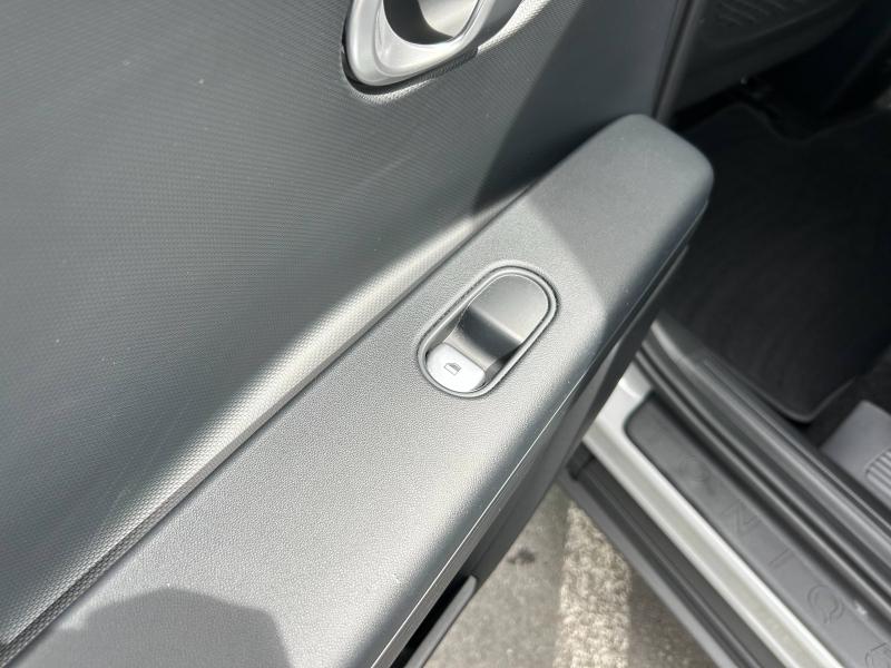 HYUNDAI Ioniq 5 - 58 kWh - 170ch Creative - Groupe Polmar