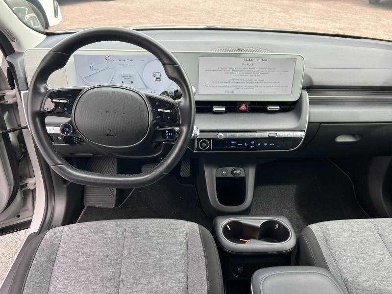 HYUNDAI Ioniq 5 - 58 kWh - 170ch Creative - Groupe Polmar