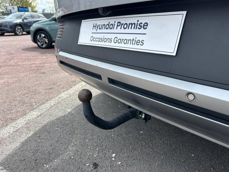 HYUNDAI Ioniq 5 - 58 kWh - 170ch Creative - Groupe Polmar