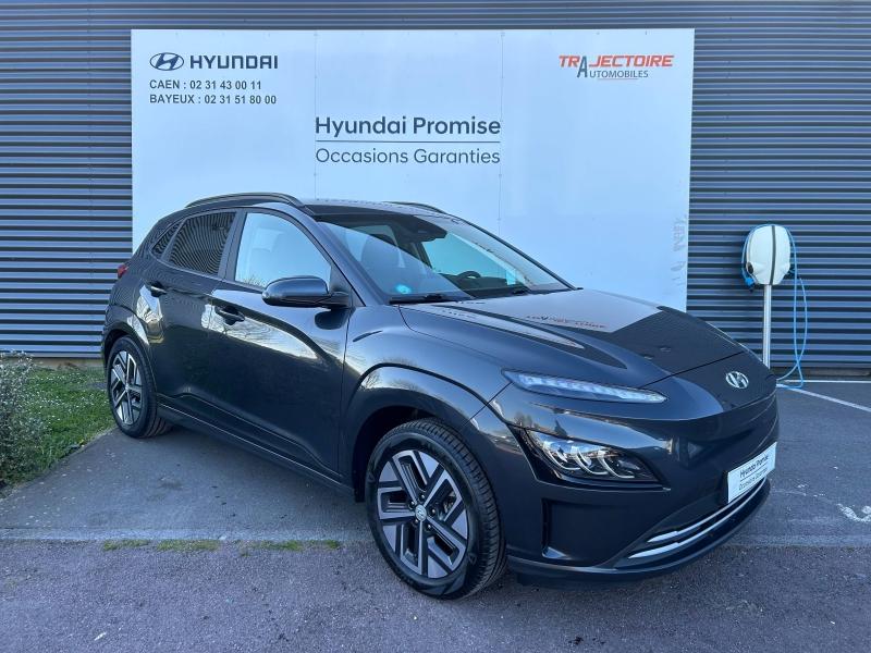 HYUNDAI Kona - Groupe Polmar