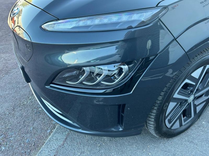 HYUNDAI Kona - Electric 64kWh - 204ch Creative - Groupe Polmar