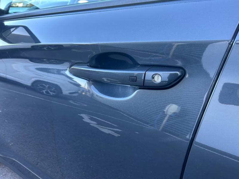 HYUNDAI Kona - Electric 64kWh - 204ch Creative - Groupe Polmar