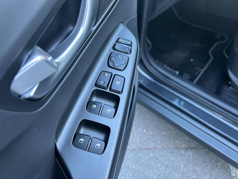 HYUNDAI Kona - Electric 64kWh - 204ch Creative - Groupe Polmar