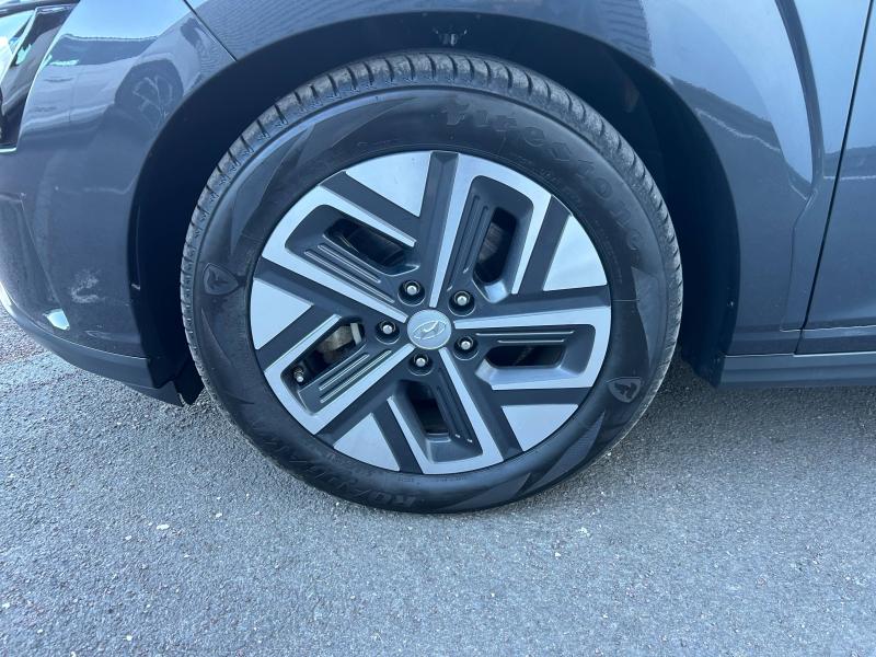 HYUNDAI Kona - Electric 64kWh - 204ch Creative - Groupe Polmar