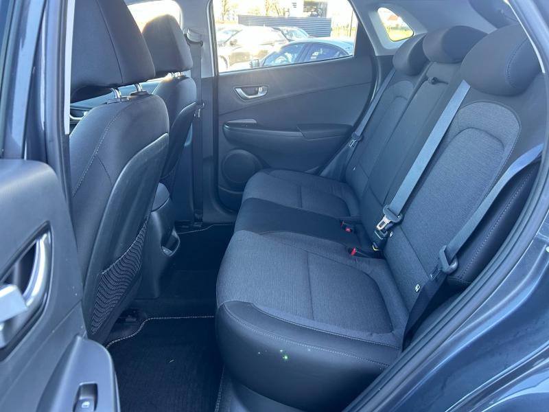 HYUNDAI Kona - Electric 64kWh - 204ch Creative - Groupe Polmar