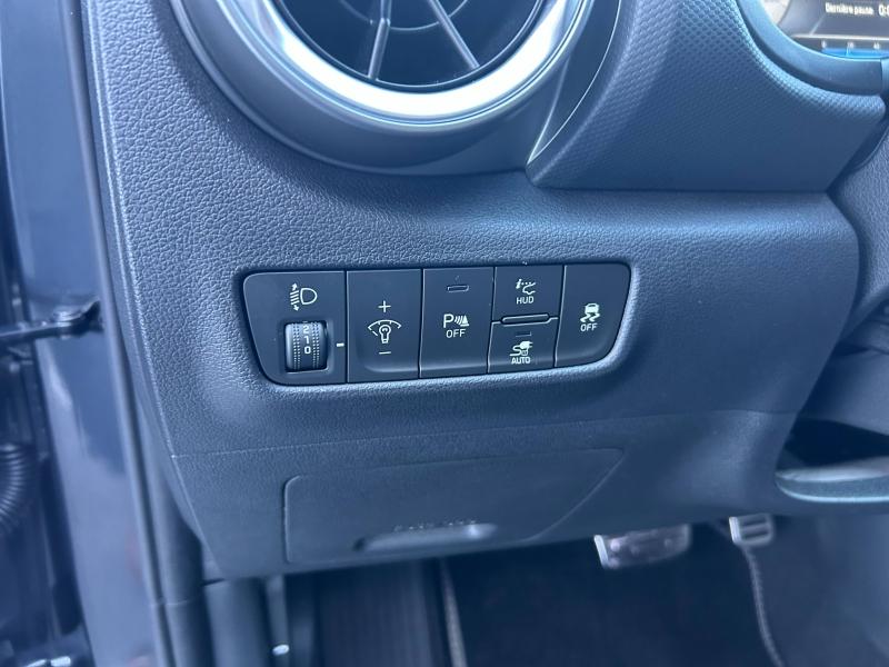 HYUNDAI Kona - Electric 64kWh - 204ch Creative - Groupe Polmar