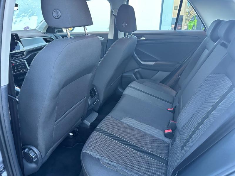 VOLKSWAGEN T-Roc - 1.0 TSI 110ch Life - Groupe Polmar