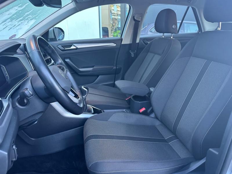 VOLKSWAGEN T-Roc - 1.0 TSI 110ch Life - Groupe Polmar