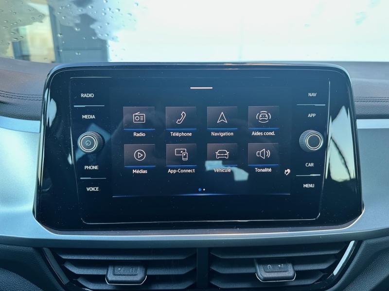 VOLKSWAGEN T-Roc - 1.0 TSI 110ch Life - Groupe Polmar