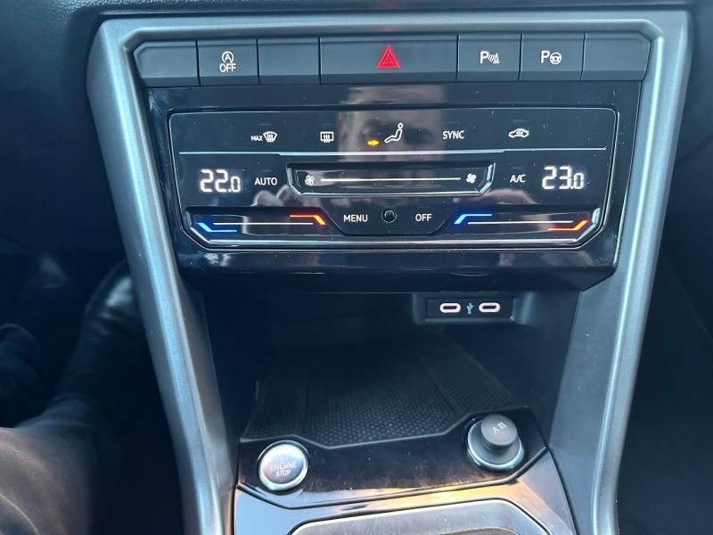 VOLKSWAGEN T-Roc - 1.0 TSI 110ch Life - Groupe Polmar