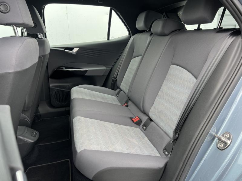 VOLKSWAGEN ID.3 - 145ch - 58 kWh Life - Groupe Polmar