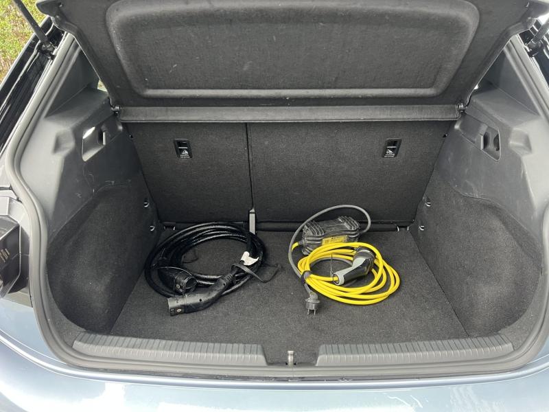 VOLKSWAGEN ID.3 - 145ch - 58 kWh Life - Groupe Polmar