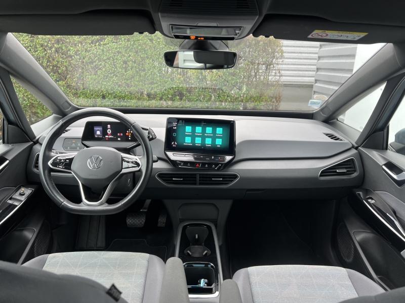 VOLKSWAGEN ID.3 - 145ch - 58 kWh Life - Groupe Polmar