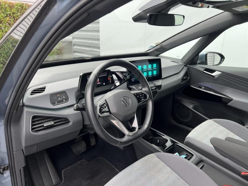 VOLKSWAGEN ID.3 - 145ch - 58 kWh Life - Groupe Polmar