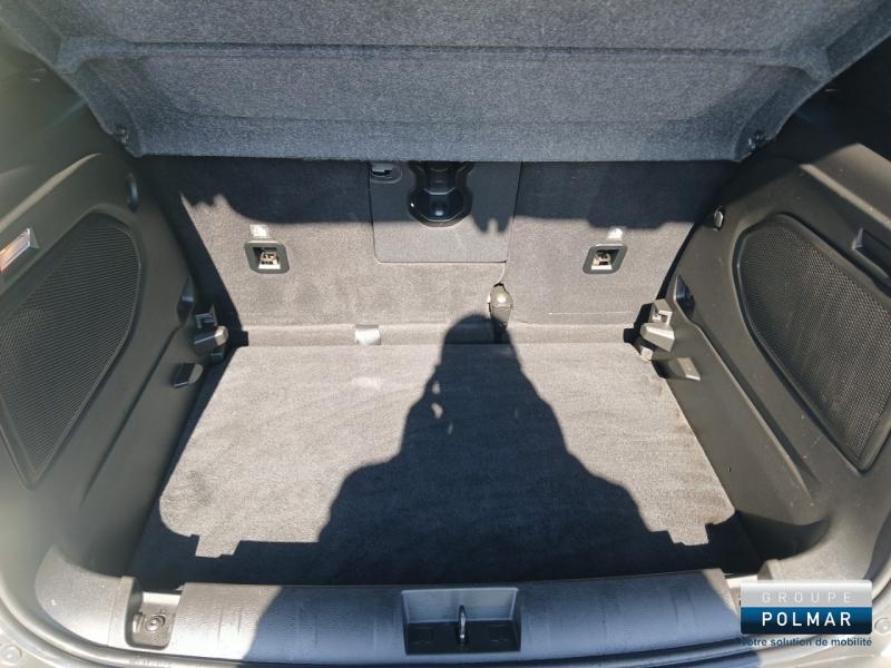JEEP Renegade - 1.6 MultiJet 130ch 80th Anniversary MY21 - Groupe Polmar
