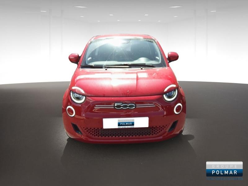 FIAT 500 3+1 - e 118ch Pack Confort & Style MY24 - Groupe Polmar