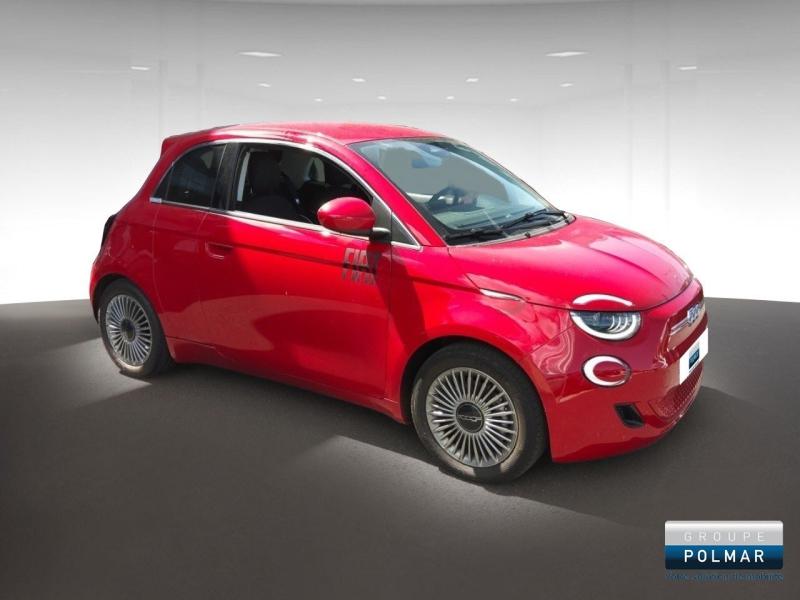 FIAT 500 3+1 - e 118ch Pack Confort & Style MY24 - Groupe Polmar