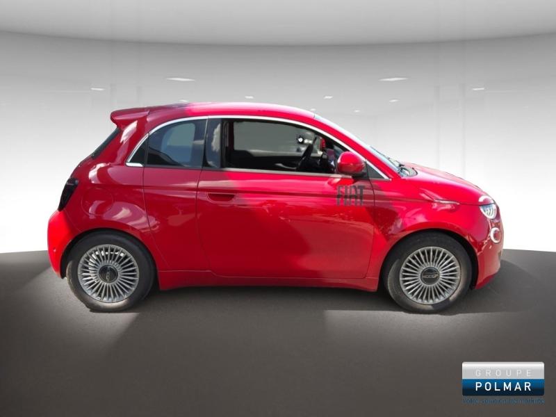 FIAT 500 3+1 - e 118ch Pack Confort & Style MY24 - Groupe Polmar