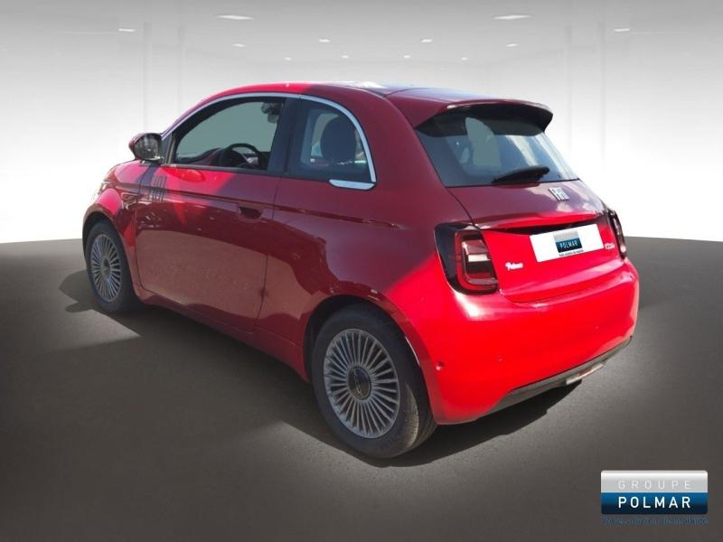 FIAT 500 3+1 - e 118ch Pack Confort & Style MY24 - Groupe Polmar