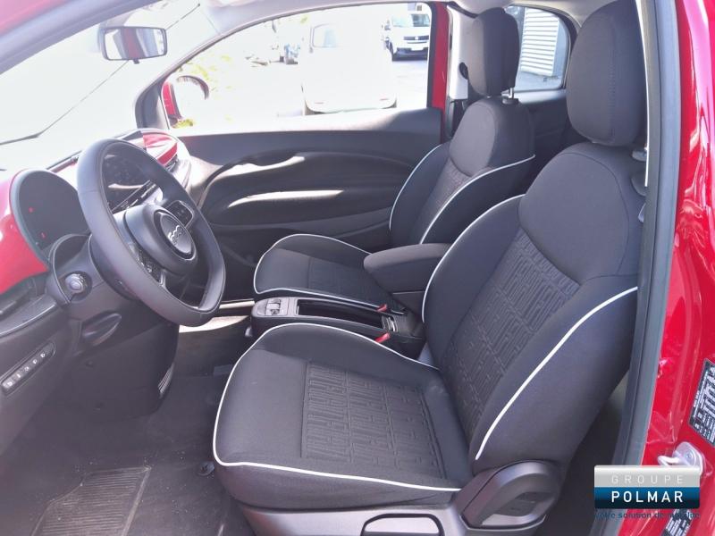 FIAT 500 3+1 - e 118ch Pack Confort & Style MY24 - Groupe Polmar
