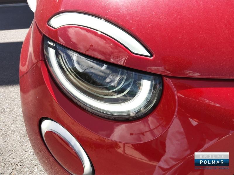 FIAT 500 3+1 - e 118ch Pack Confort & Style MY24 - Groupe Polmar