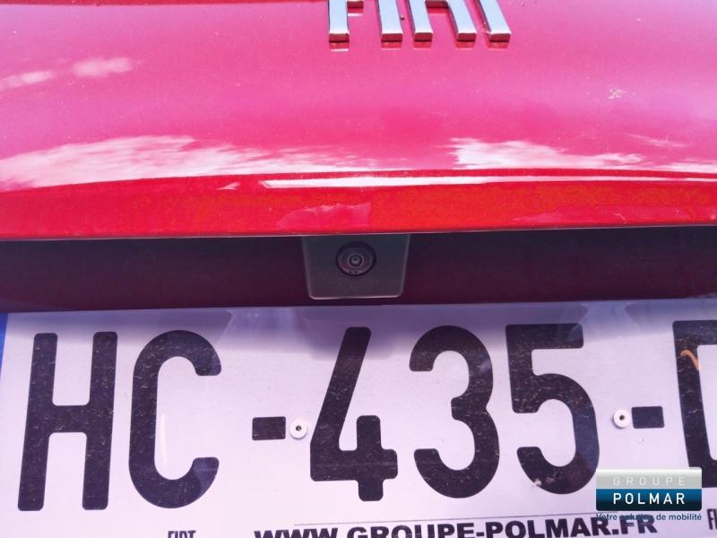 FIAT 500 3+1 - e 118ch Pack Confort & Style MY24 - Groupe Polmar