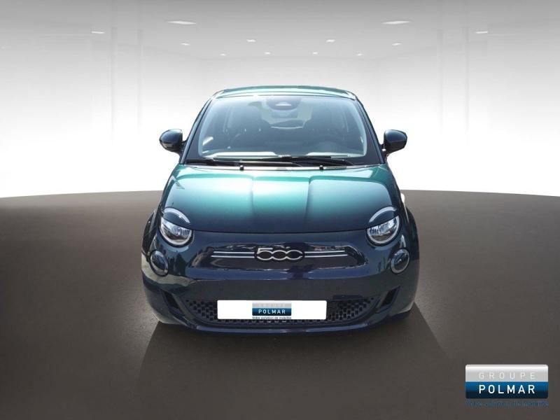 FIAT 500 - e 95ch MY24 - Groupe Polmar