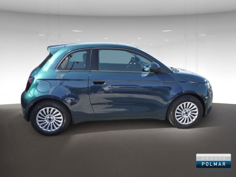 FIAT 500 - e 95ch MY24 - Groupe Polmar