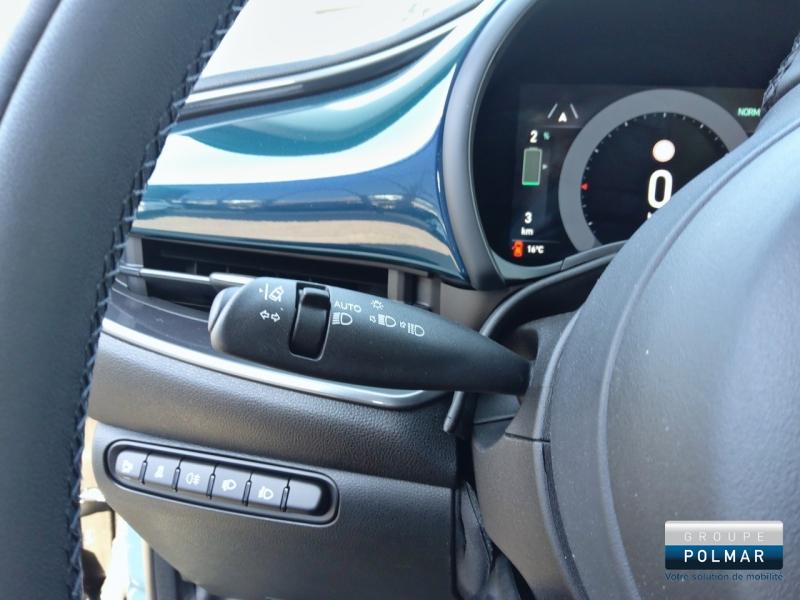 FIAT 500 - e 95ch MY24 - Groupe Polmar