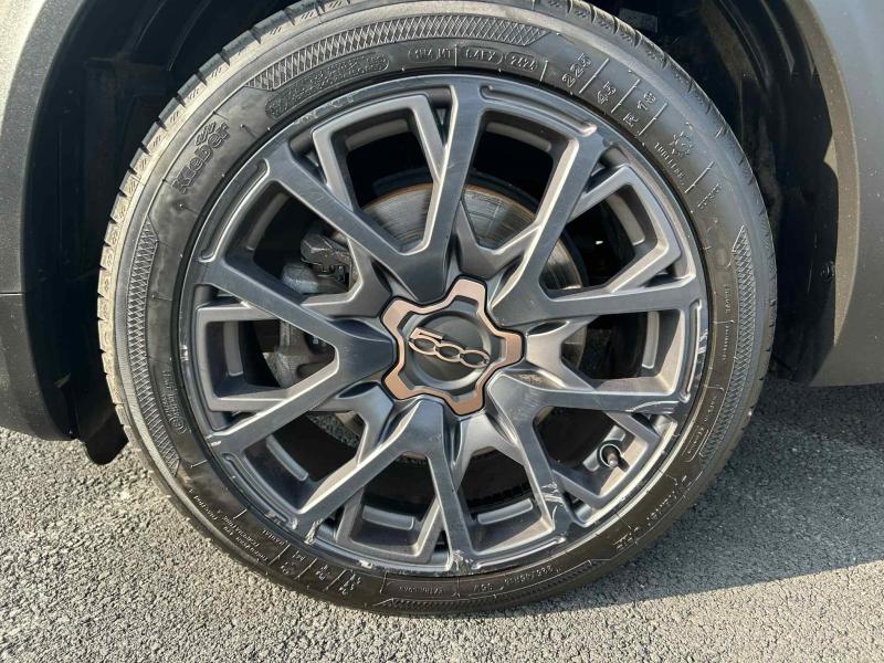 FIAT 500X - 1.6 Multijet 16v 120ch S-Design - Groupe Polmar