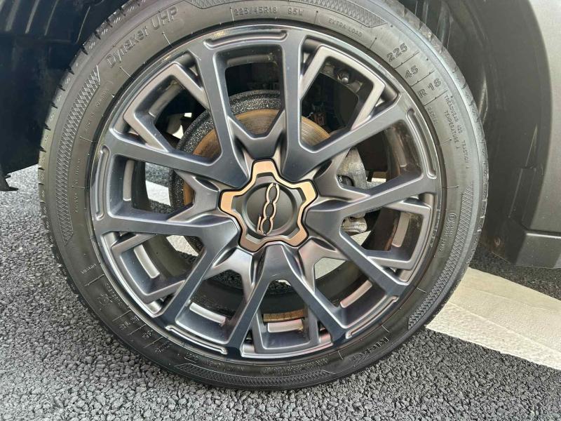 FIAT 500X - 1.6 Multijet 16v 120ch S-Design - Groupe Polmar