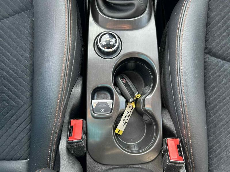 FIAT 500X - 1.6 Multijet 16v 120ch S-Design - Groupe Polmar