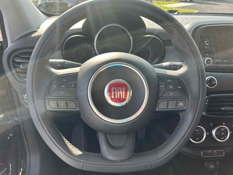 FIAT 500X - 1.6 Multijet 16v 120ch S-Design - Groupe Polmar